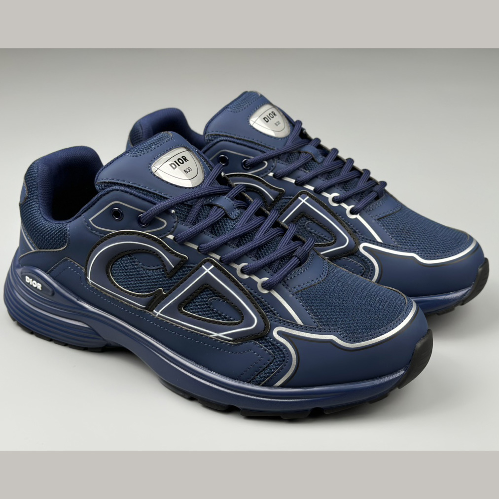Dior B30 Sneaker  - DopestKickz