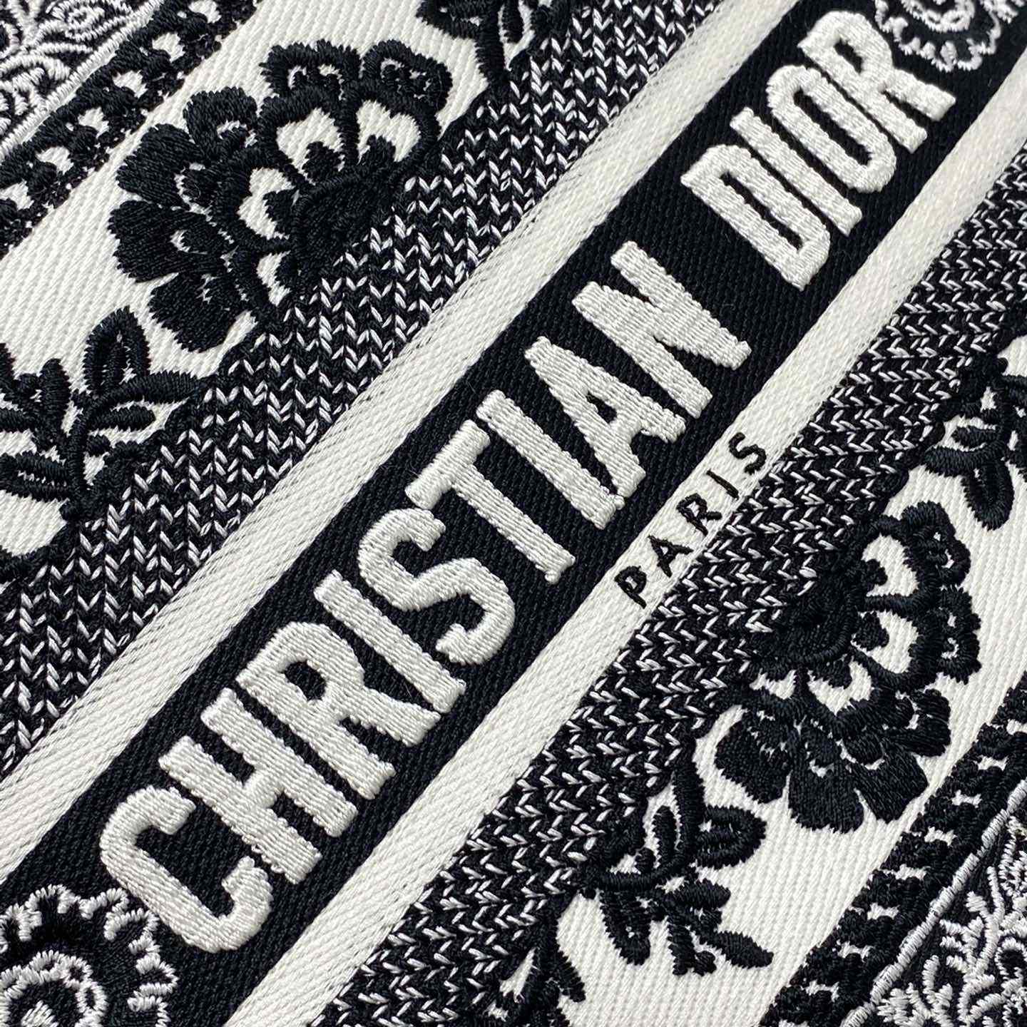 Dior Hat Basket Bag - DopestKickz