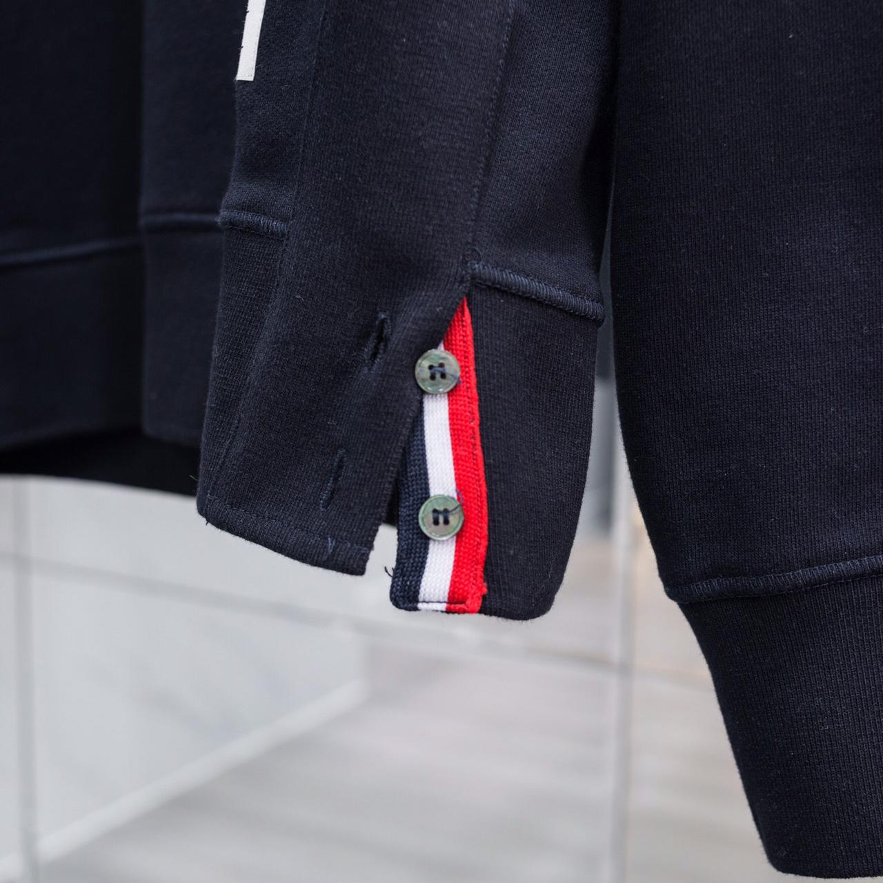Thom Browne 4 Bar Sweatshirts - DopestKickz