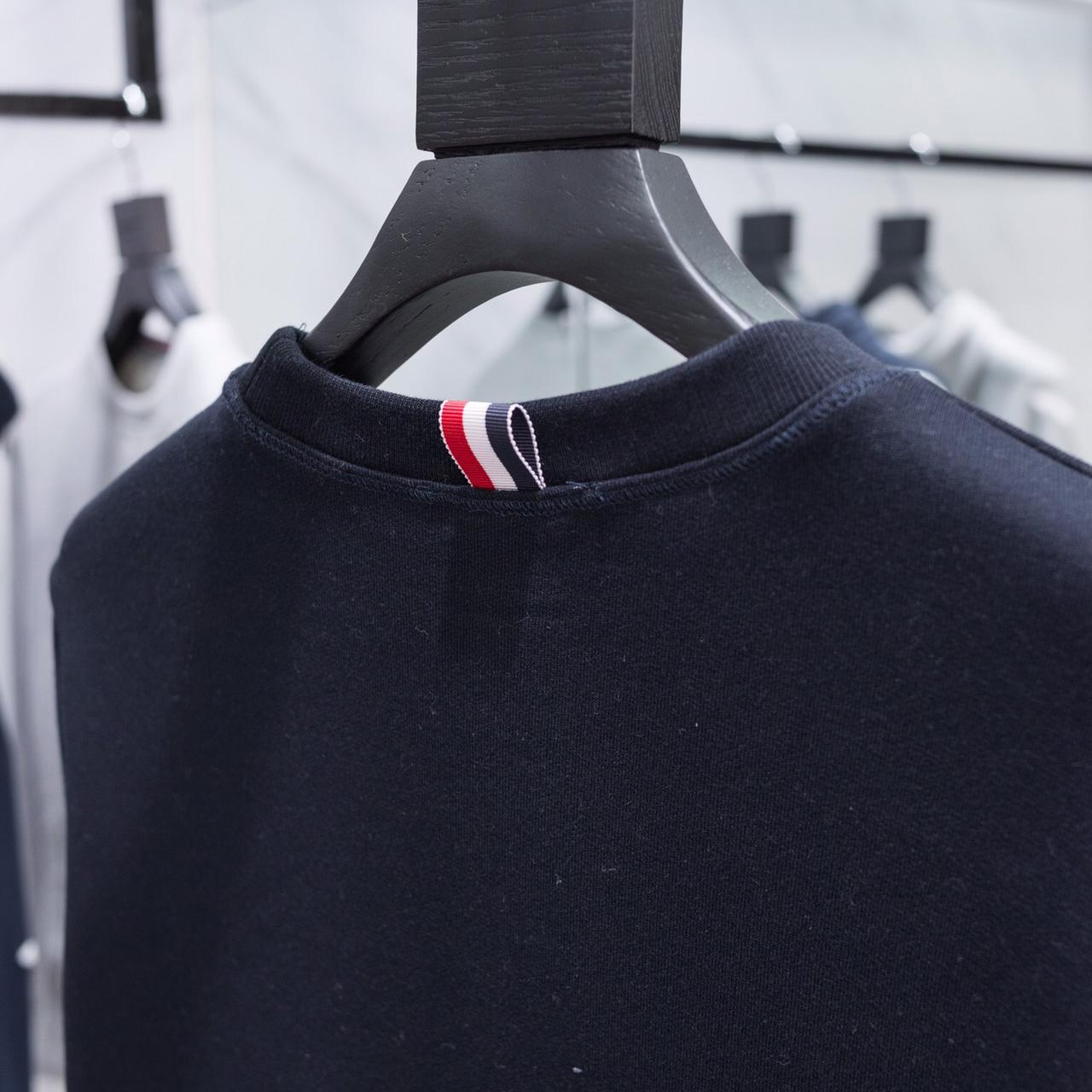 Thom Browne 4 Bar Sweatshirts - DopestKickz