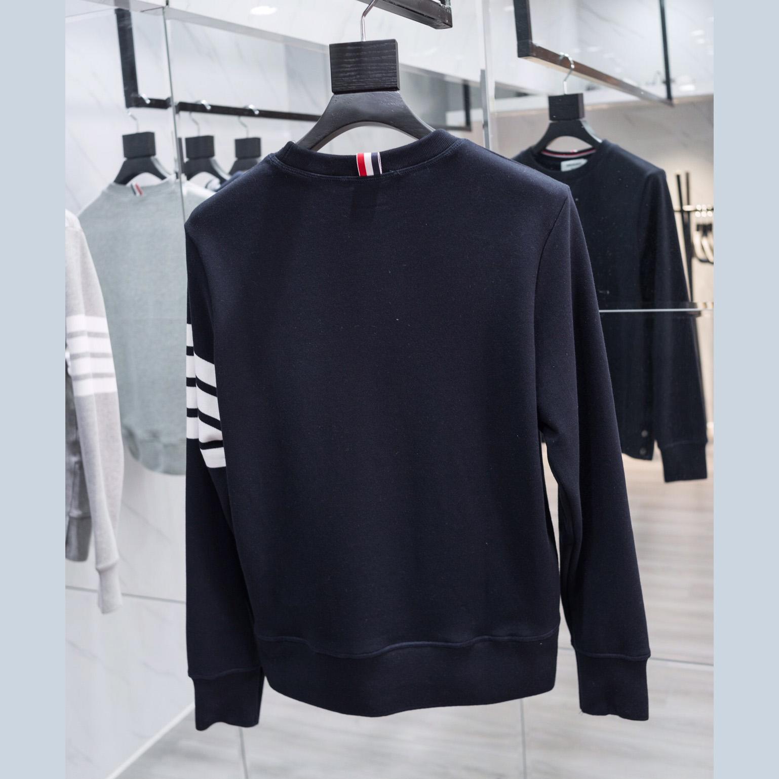 Thom Browne 4 Bar Sweatshirts - DopestKickz