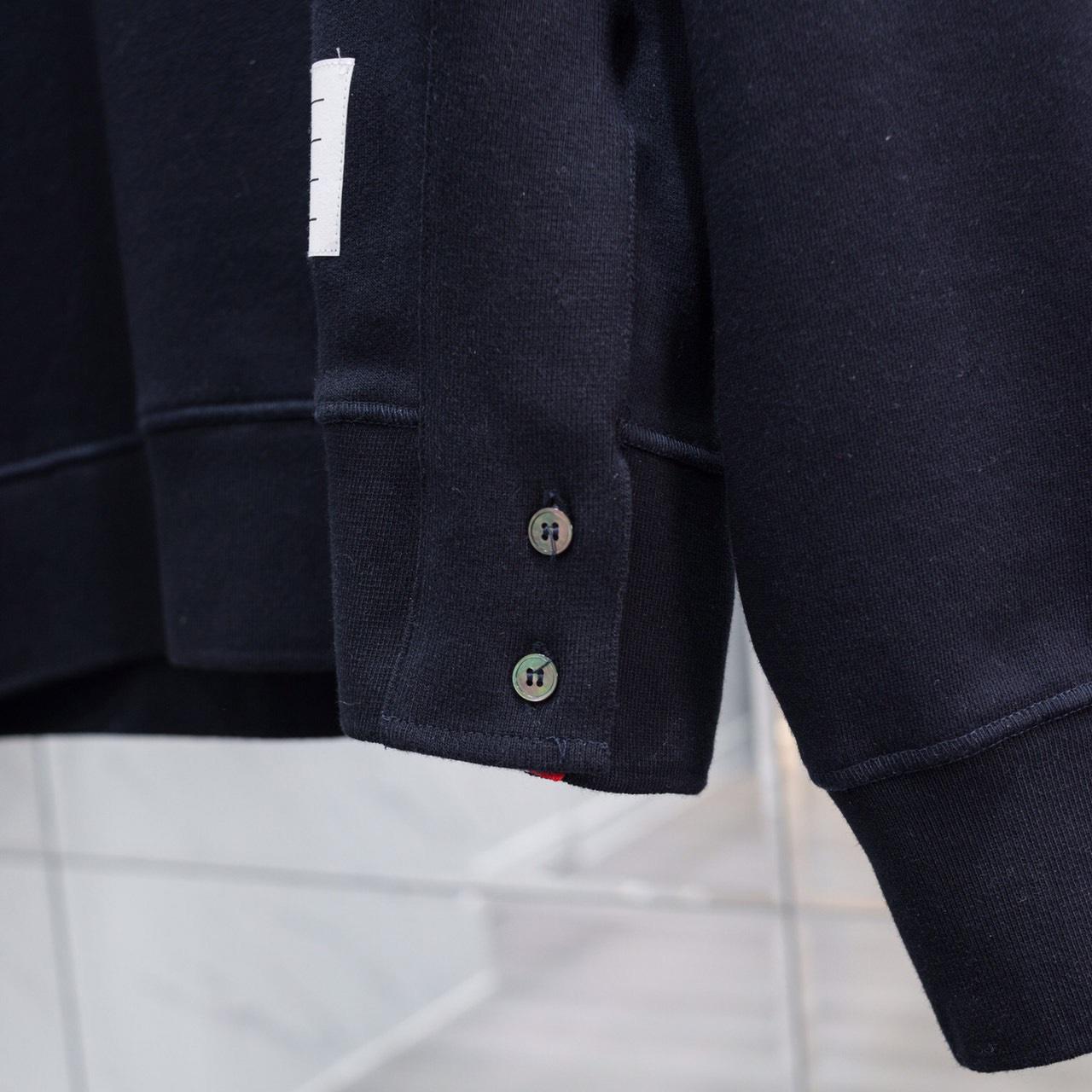 Thom Browne 4 Bar Sweatshirts - DopestKickz