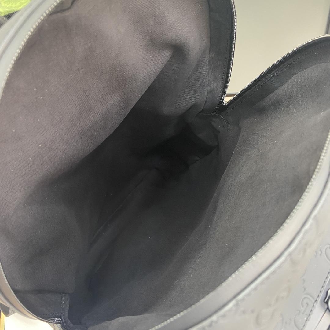 Gucci GG Backpack - DopestKickz