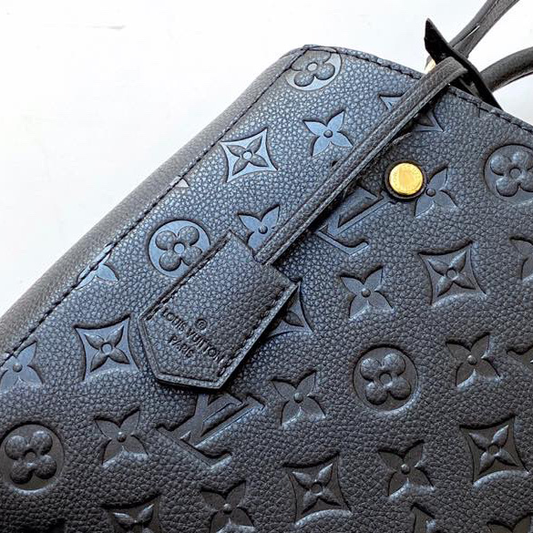 Louis Vuitton Monogram Handbag (33X23x15cm) - DopestKickz