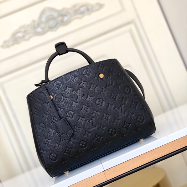 Louis Vuitton Monogram Handbag (33X23x15cm) - DopestKickz