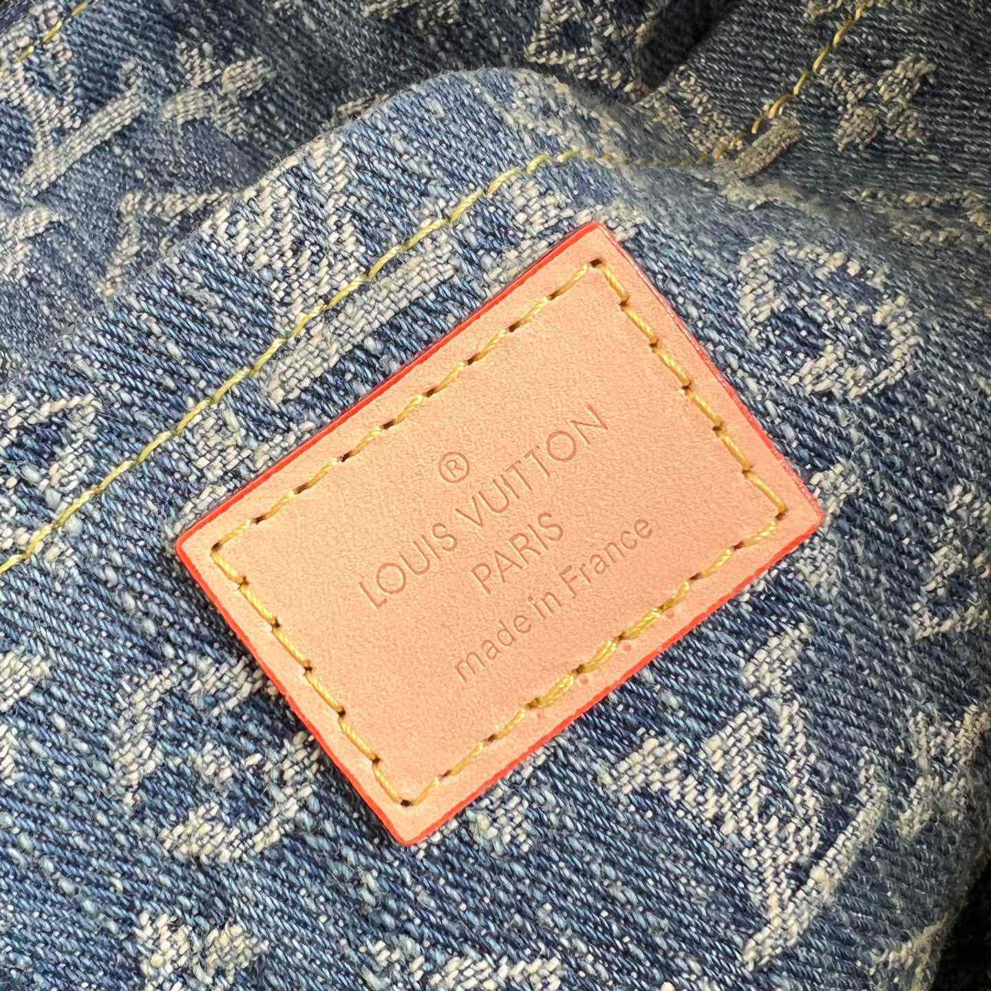 Louis Vuitton Papillon    M46830 - DopestKickz