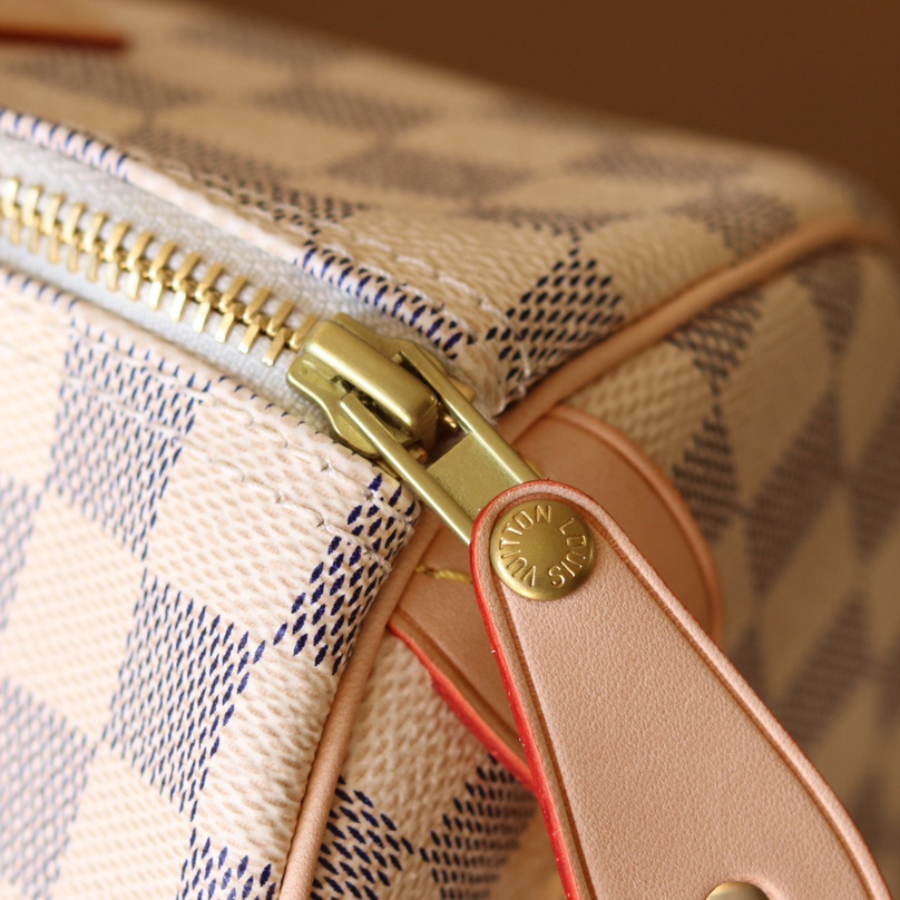 Louis Vuitton Speedy 30   N41370 - DopestKickz