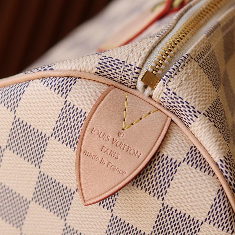 Louis Vuitton Speedy 30   N41370 - DopestKickz