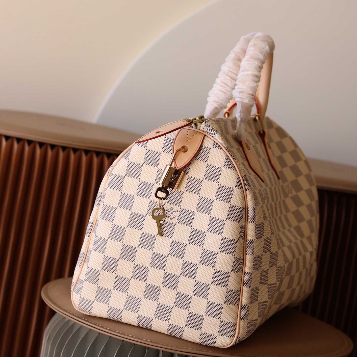 Louis Vuitton Speedy 30   N41370 - DopestKickz