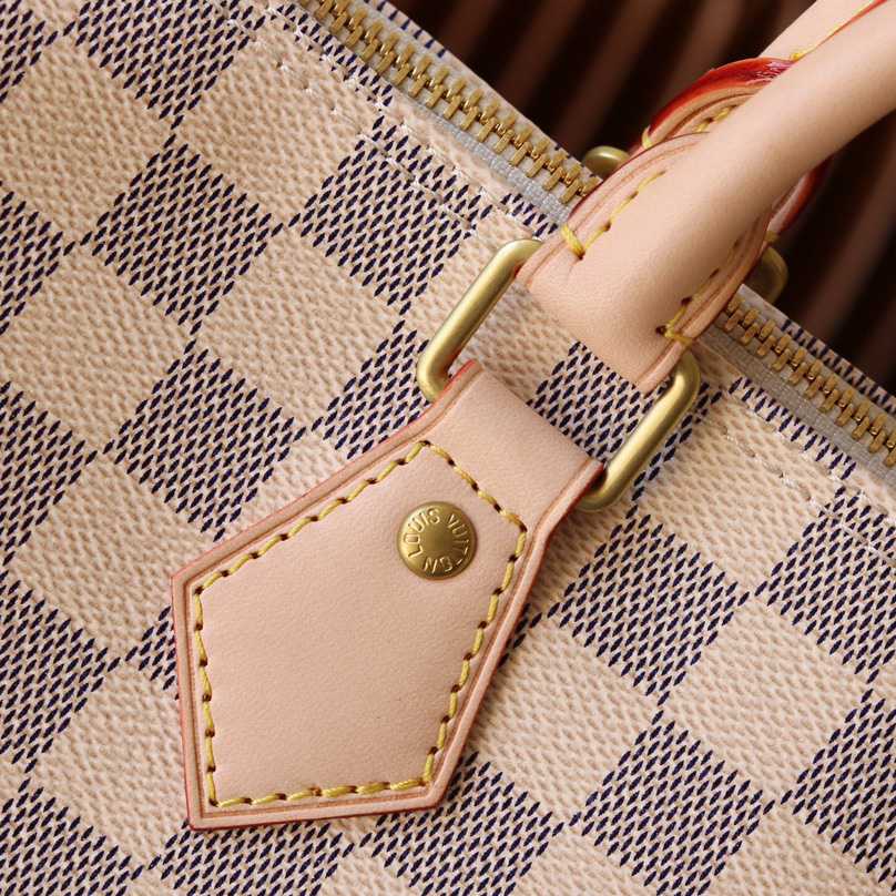 Louis Vuitton Speedy 30   N41370 - DopestKickz