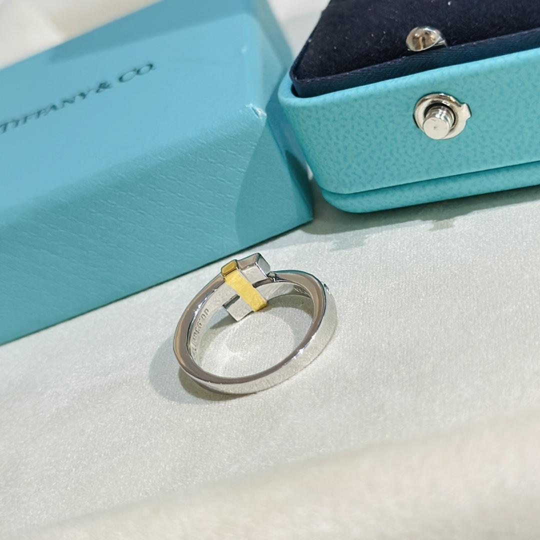 Tiffany&CO Rings - DopestKickz