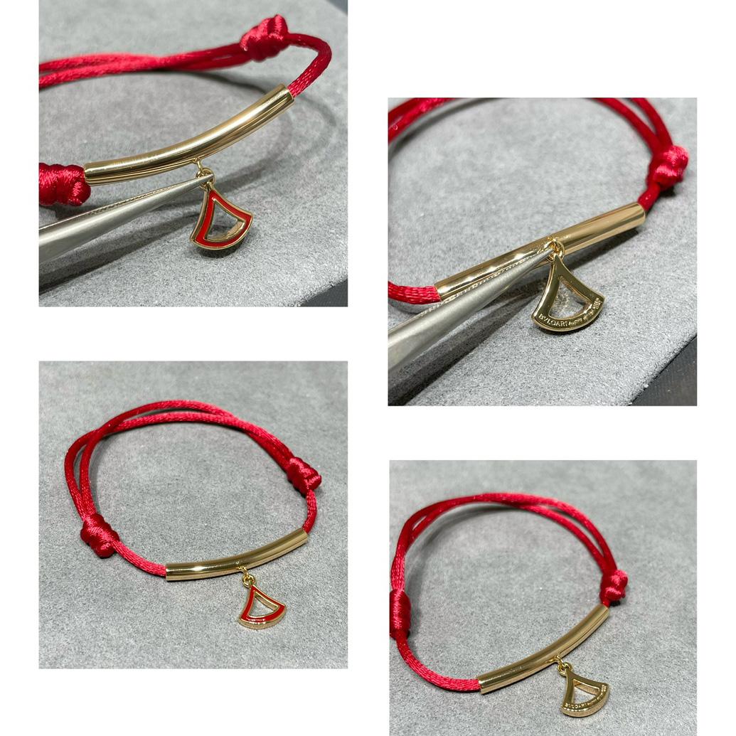 Bvlgari Divas’ Dream Bracelet - DopestKickz