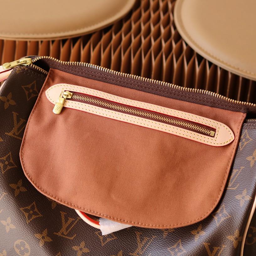 Louis Vuitton Speedy 30   M41108 - DopestKickz