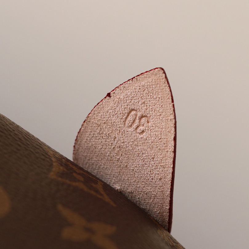 Louis Vuitton Speedy 30   M41108 - DopestKickz