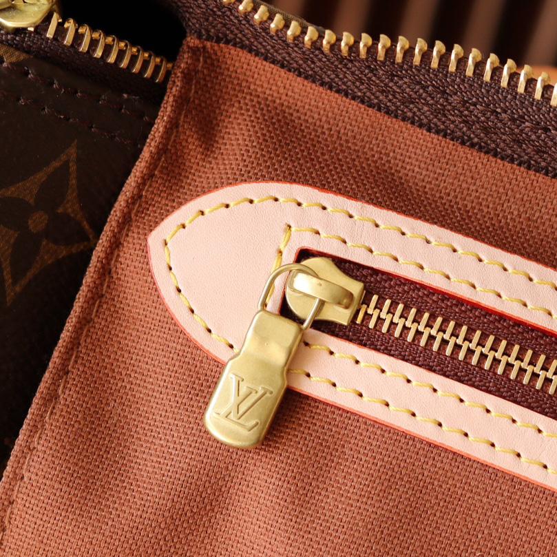 Louis Vuitton Speedy 30   M41108 - DopestKickz