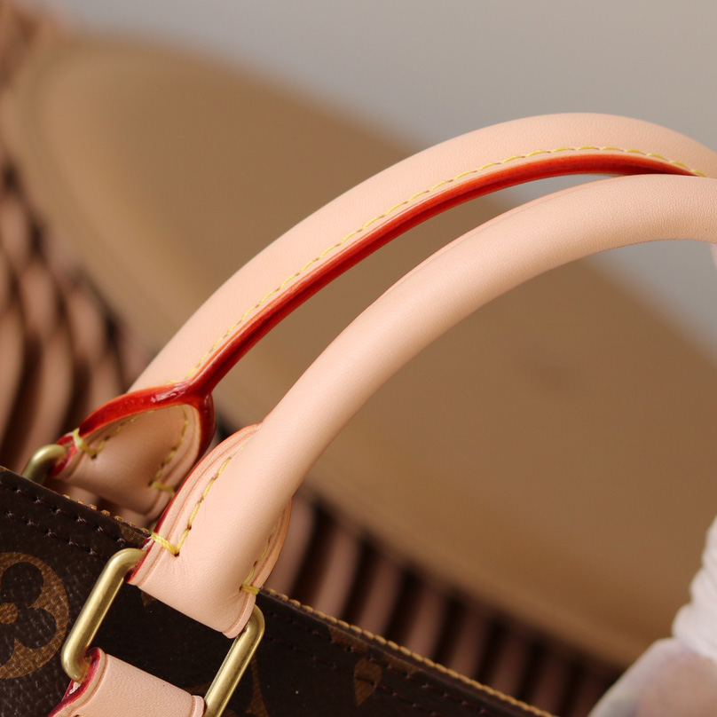 Louis Vuitton Speedy 30   M41108 - DopestKickz