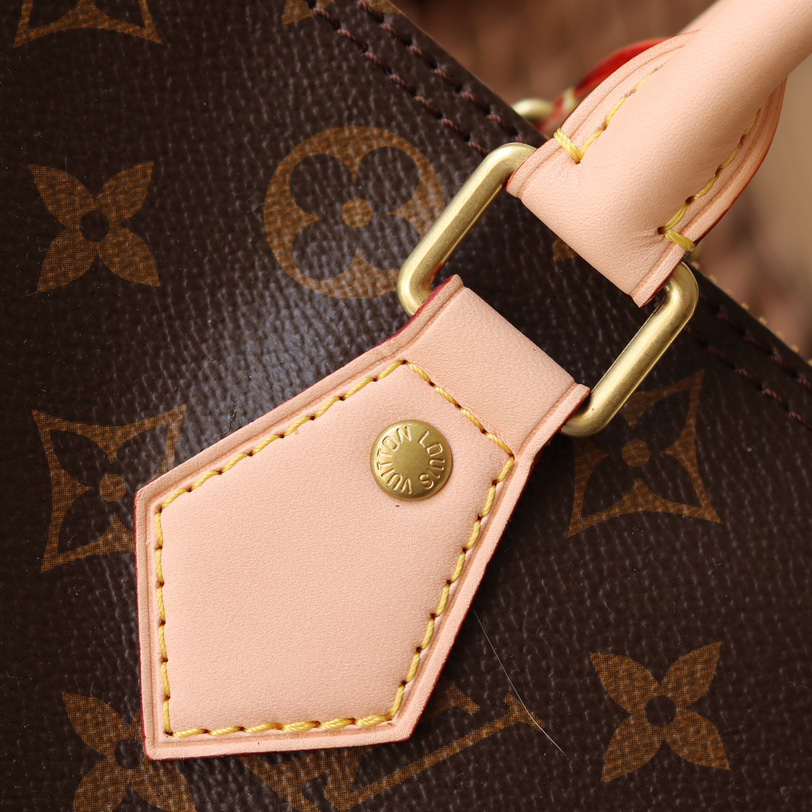 Louis Vuitton Speedy 30   M41108 - DopestKickz