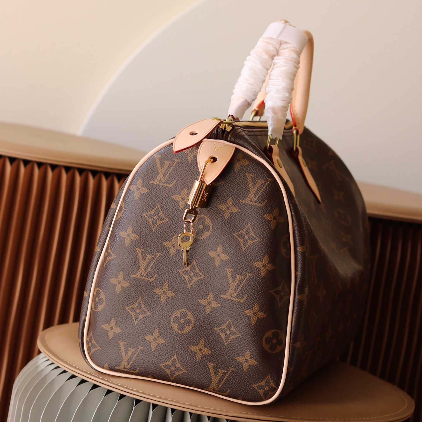 Louis Vuitton Speedy 30   M41108 - DopestKickz