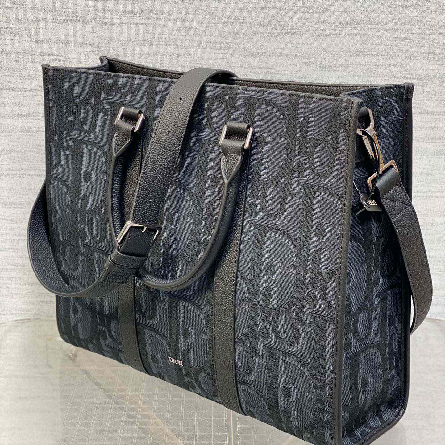 Dior East-West Tote Bag - DopestKickz