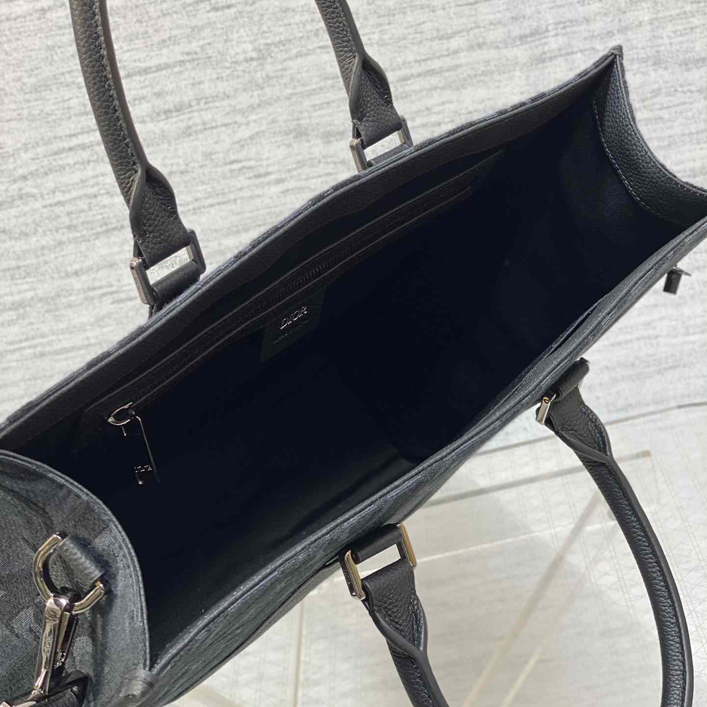 Dior East-West Tote Bag - DopestKickz