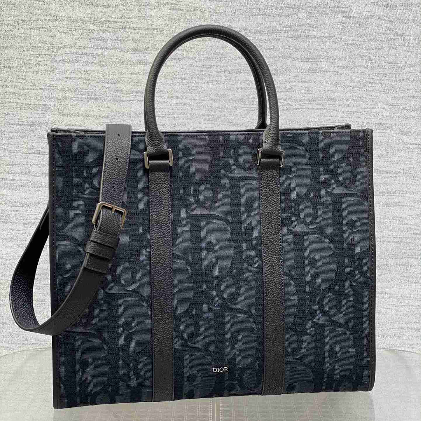 Dior East-West Tote Bag - DopestKickz