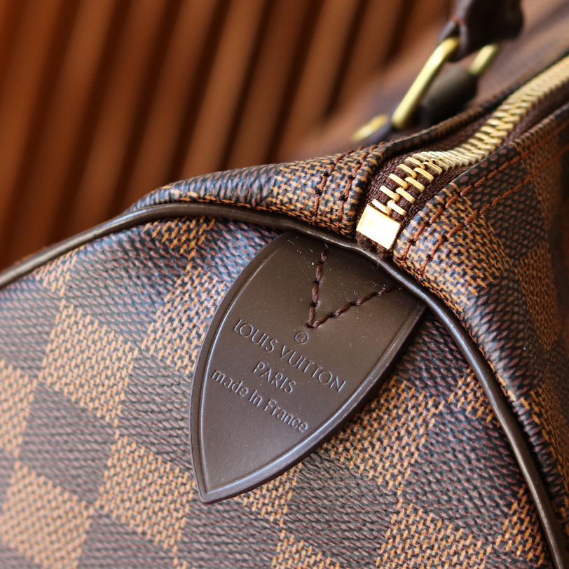 Louis Vuitton Speedy 25   N41365 - DopestKickz