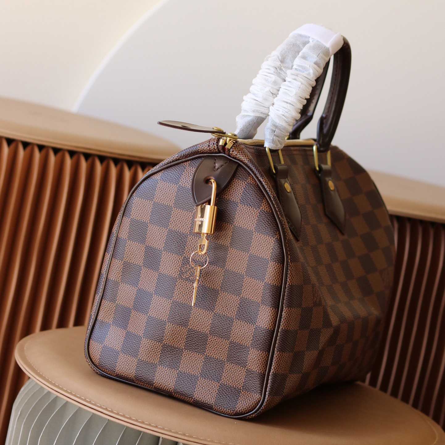 Louis Vuitton Speedy 25   N41365 - DopestKickz