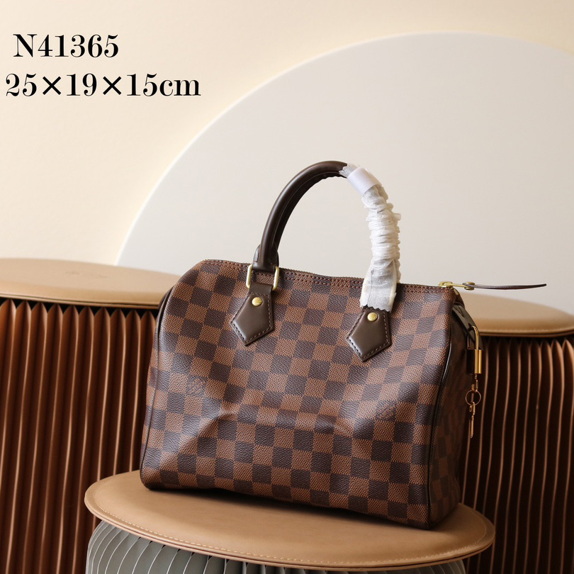Louis Vuitton Speedy 25   N41365 - DopestKickz