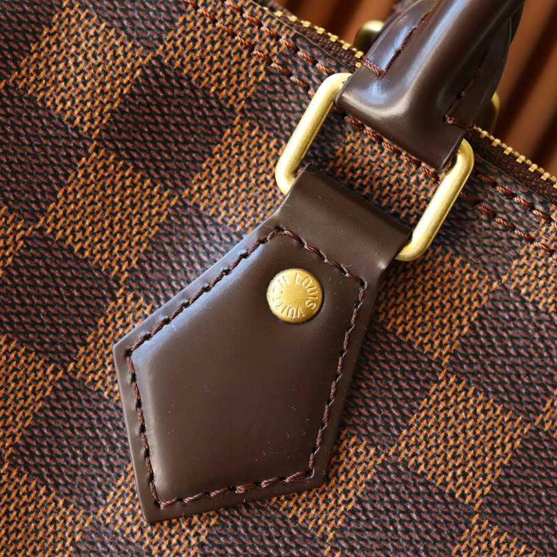 Louis Vuitton Speedy 25   N41365 - DopestKickz