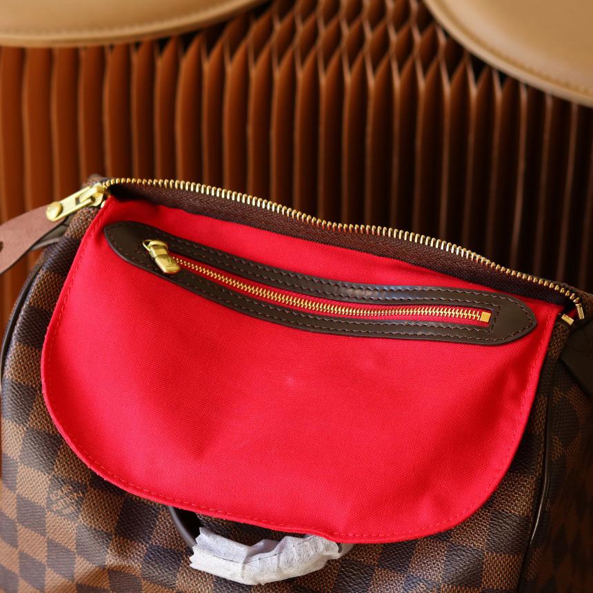 Louis Vuitton Speedy 25   N41365 - DopestKickz