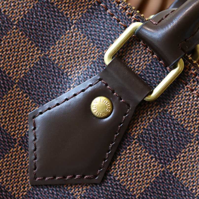 Louis Vuitton Speedy 35    N41363 - DopestKickz