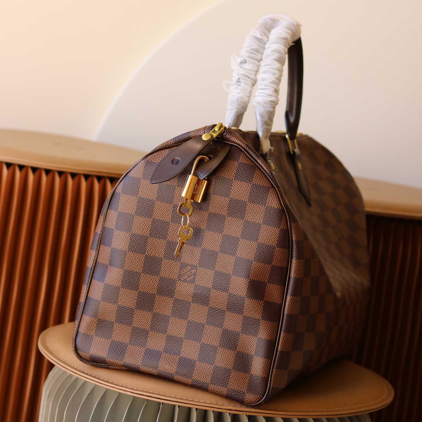 Louis Vuitton Speedy 35    N41363 - DopestKickz