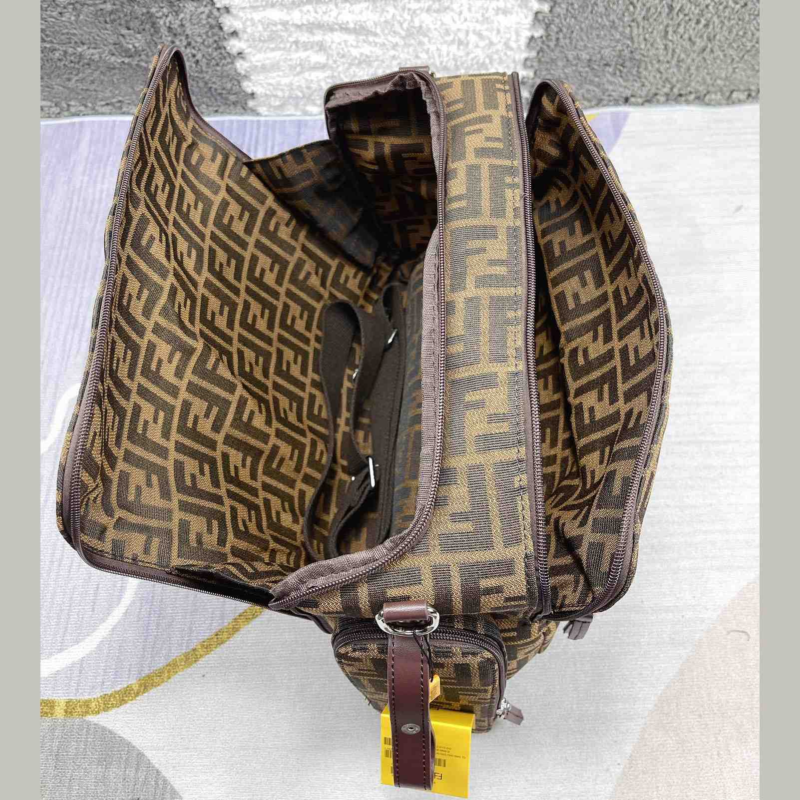 Fendi Mothers Bags  42*32*15cm - DopestKickz