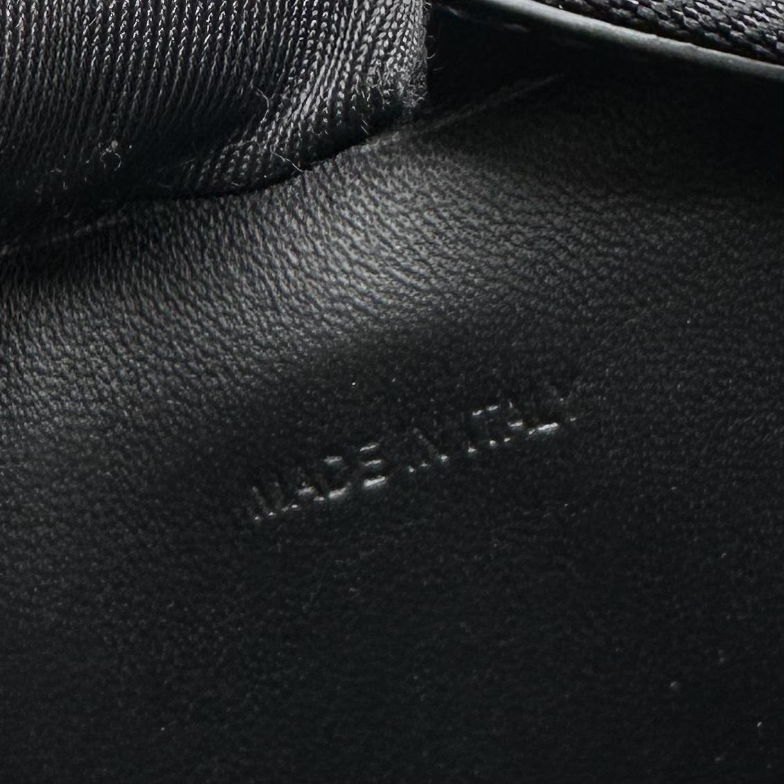 Celine Medium Tilly Bag In Shiny Calfskin - DopestKickz