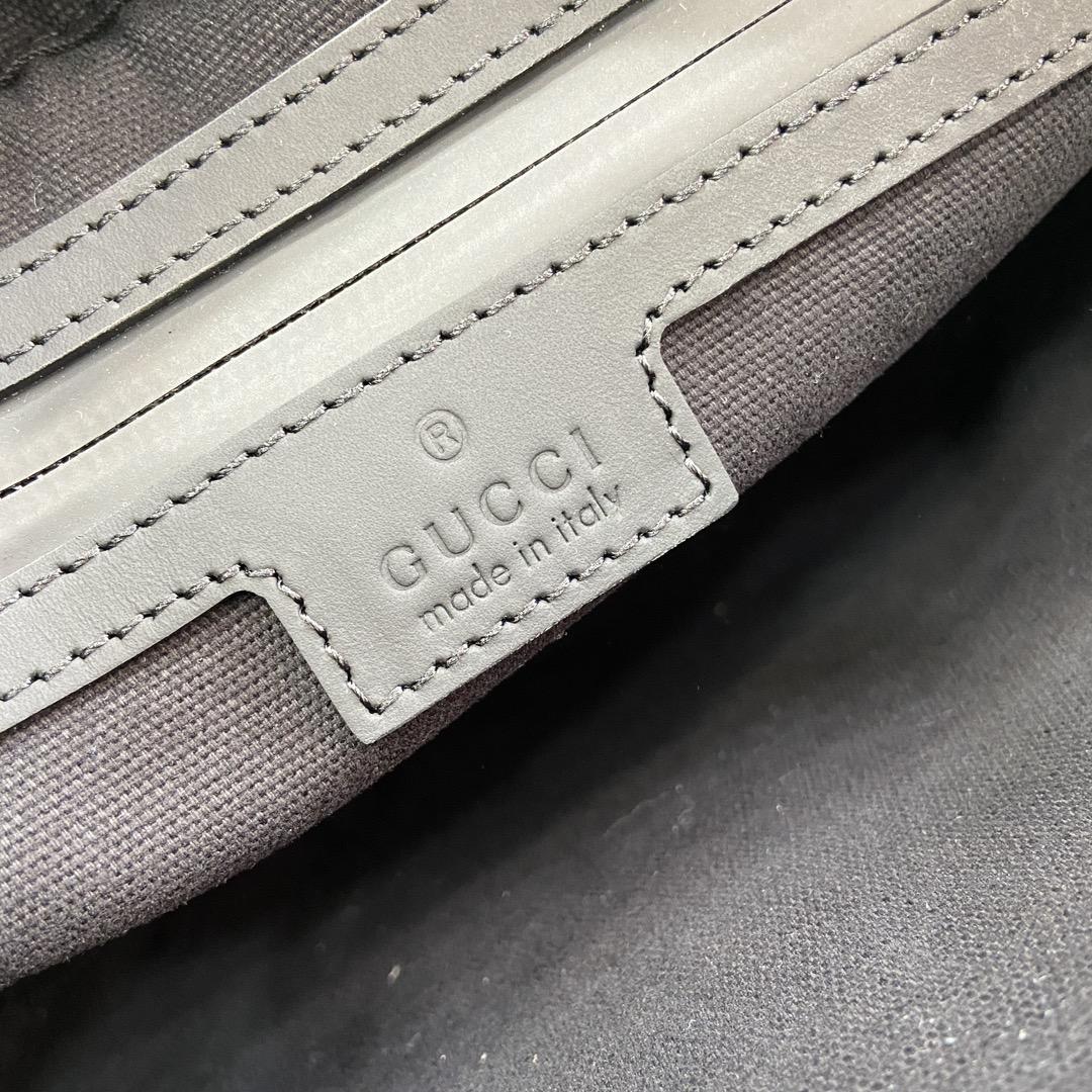 Gucci GG Crossbody Bag - DopestKickz
