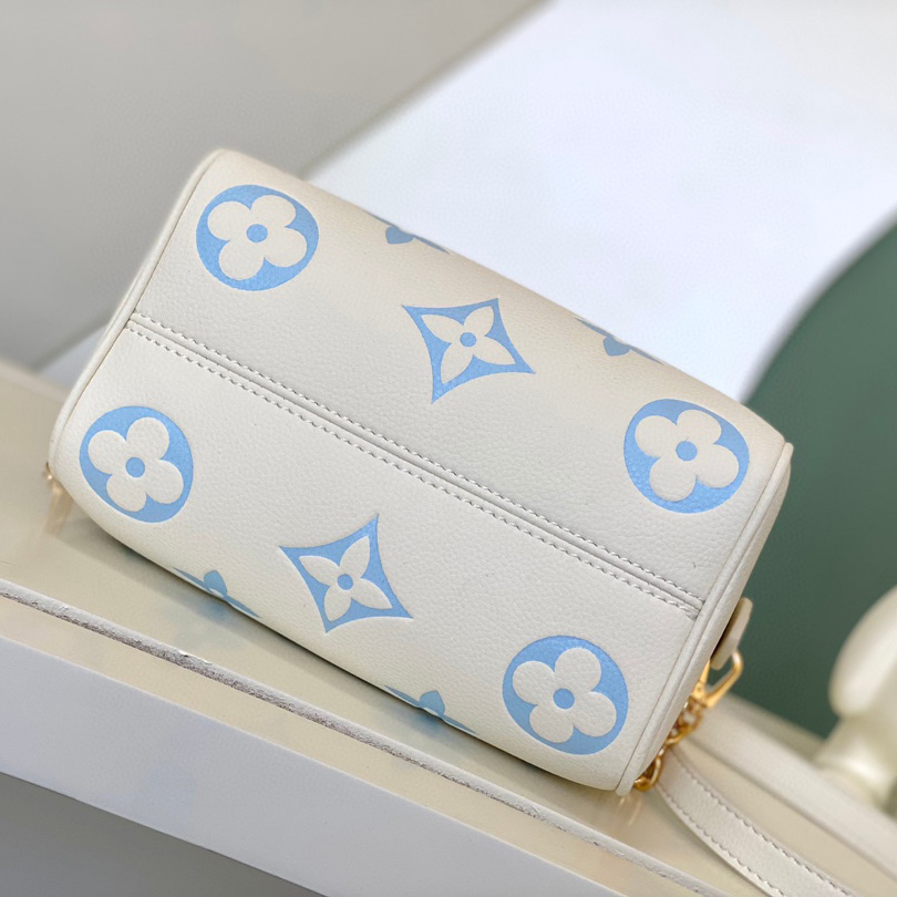 Louis Vuitton Speedy Bandouliere 20    M46883 - DopestKickz