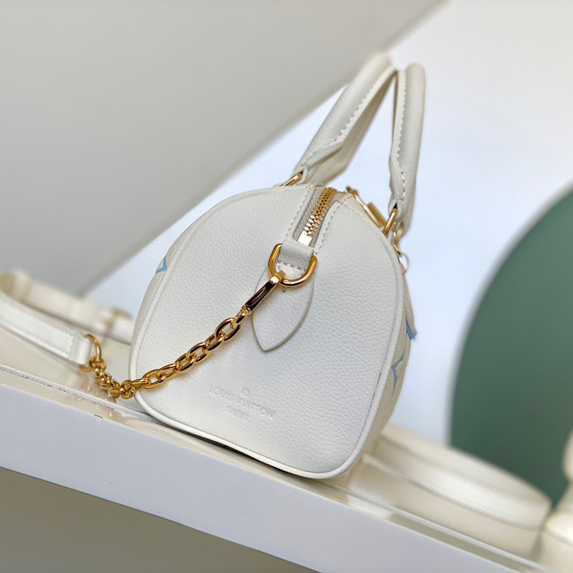 Louis Vuitton Speedy Bandouliere 20    M46883 - DopestKickz