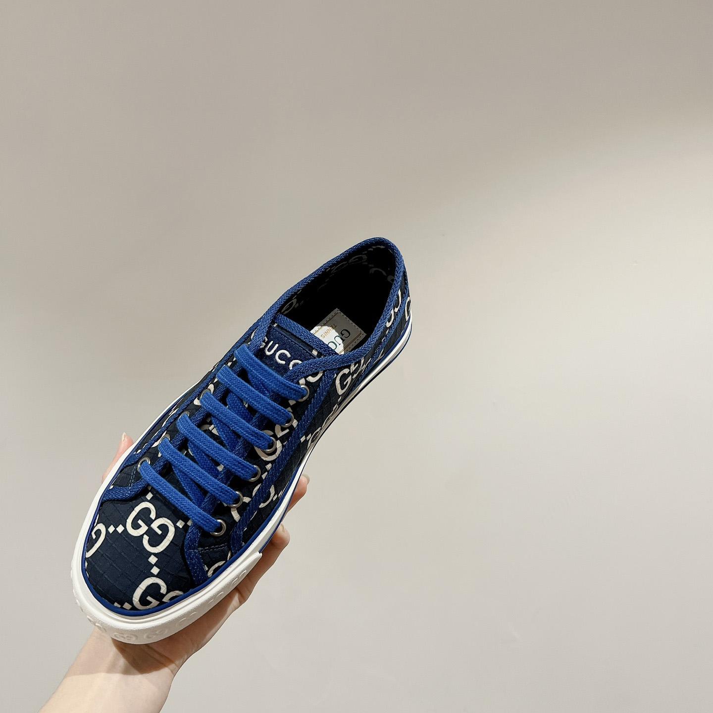 Gucci Tennis 1977 Sneaker(upon uk size) - DopestKickz