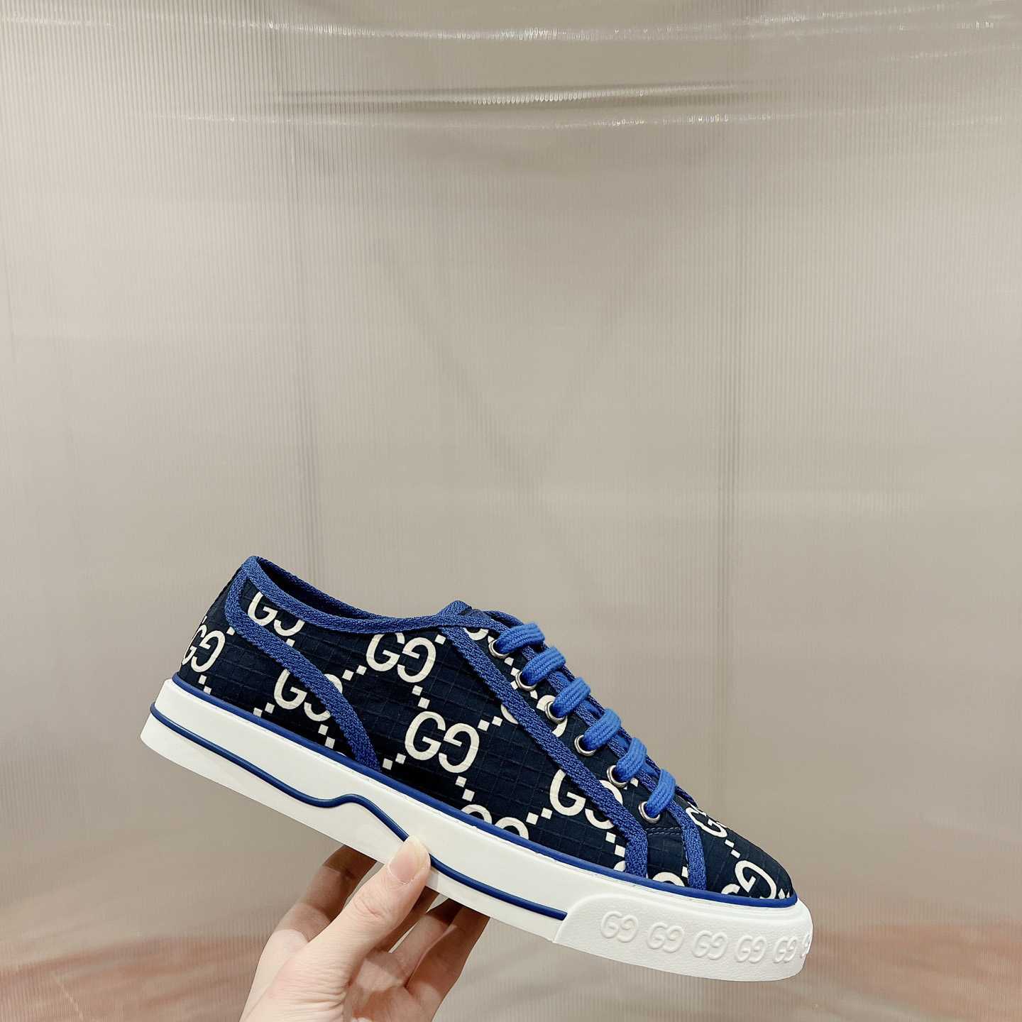 Gucci Tennis 1977 Sneaker(upon uk size) - DopestKickz