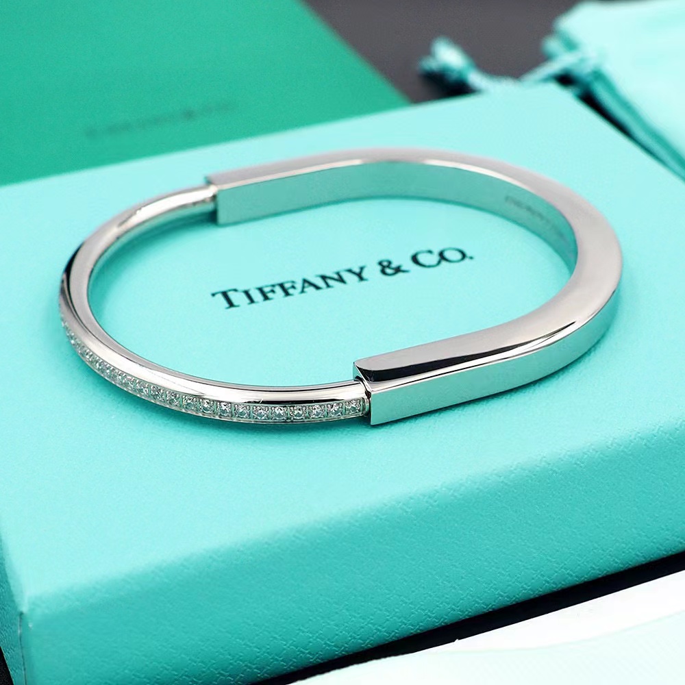 Tiffany&CO Bangle  - DopestKickz