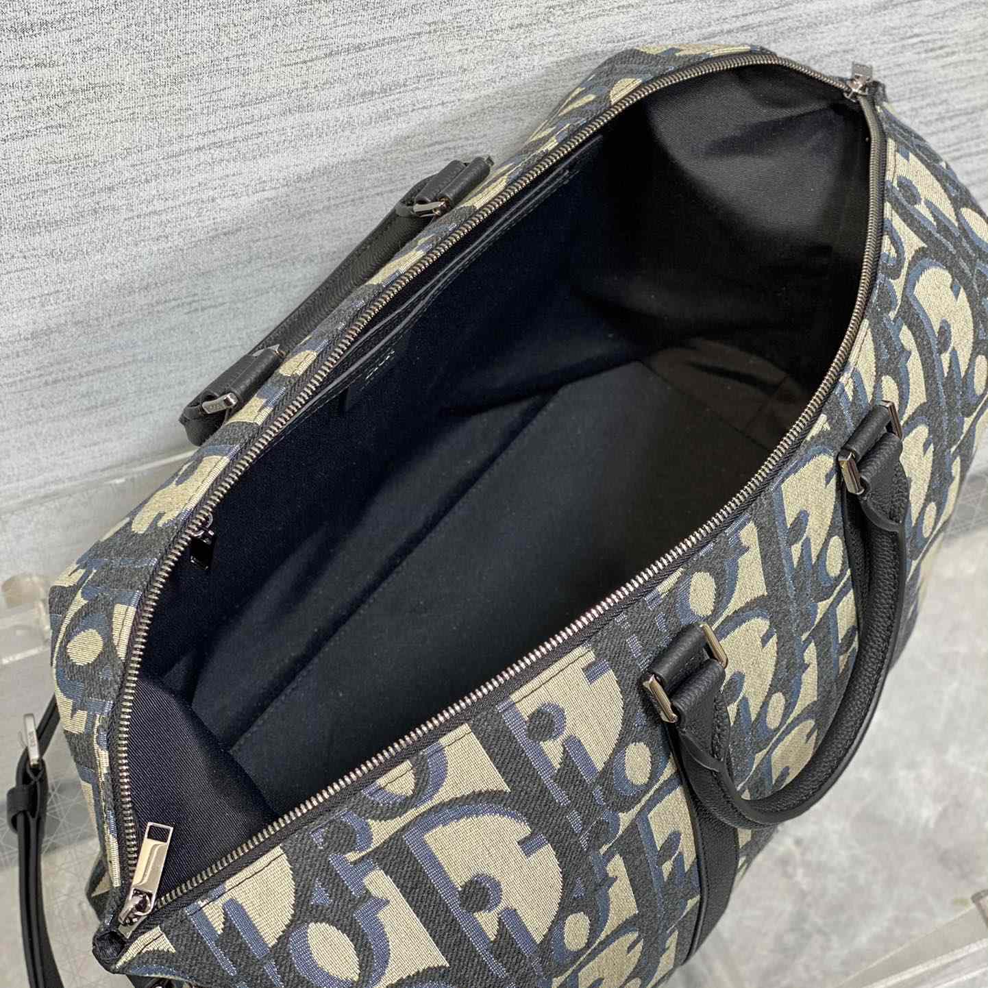 Dior Weekender 40 Bag - DopestKickz