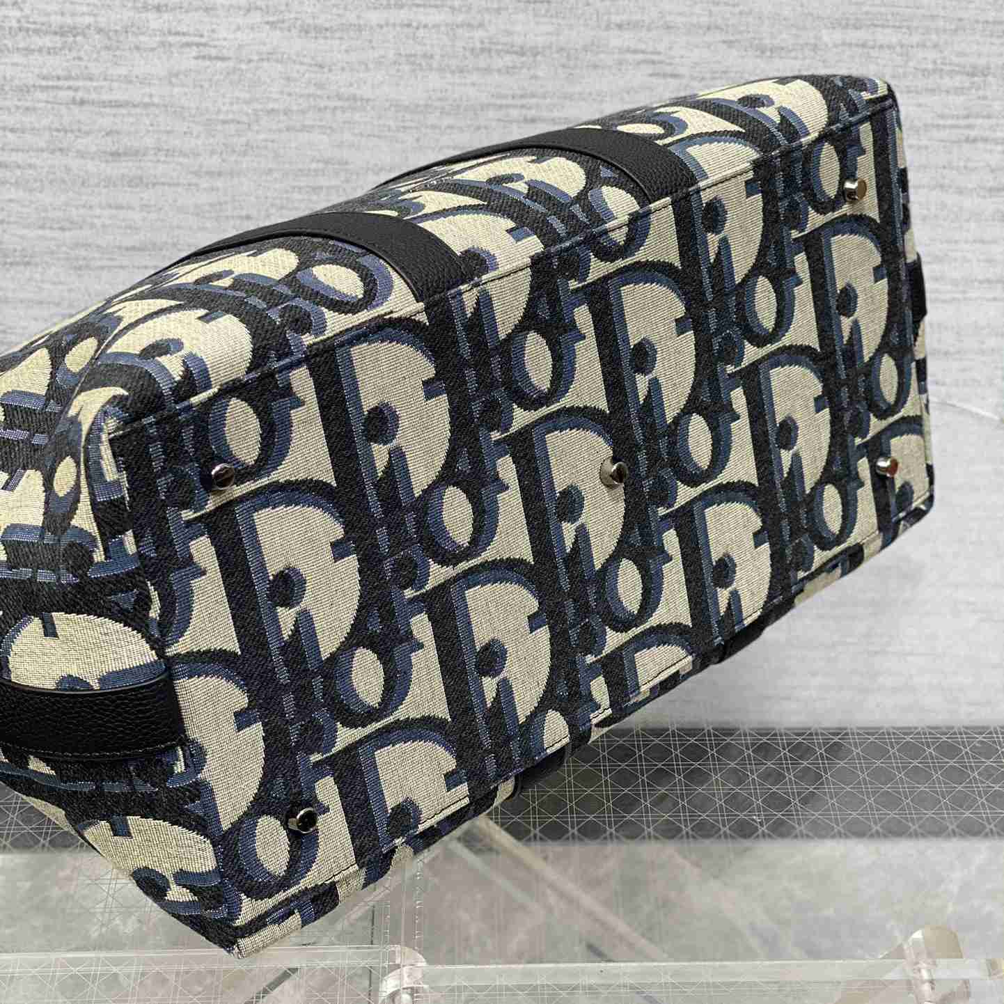 Dior Weekender 40 Bag - DopestKickz