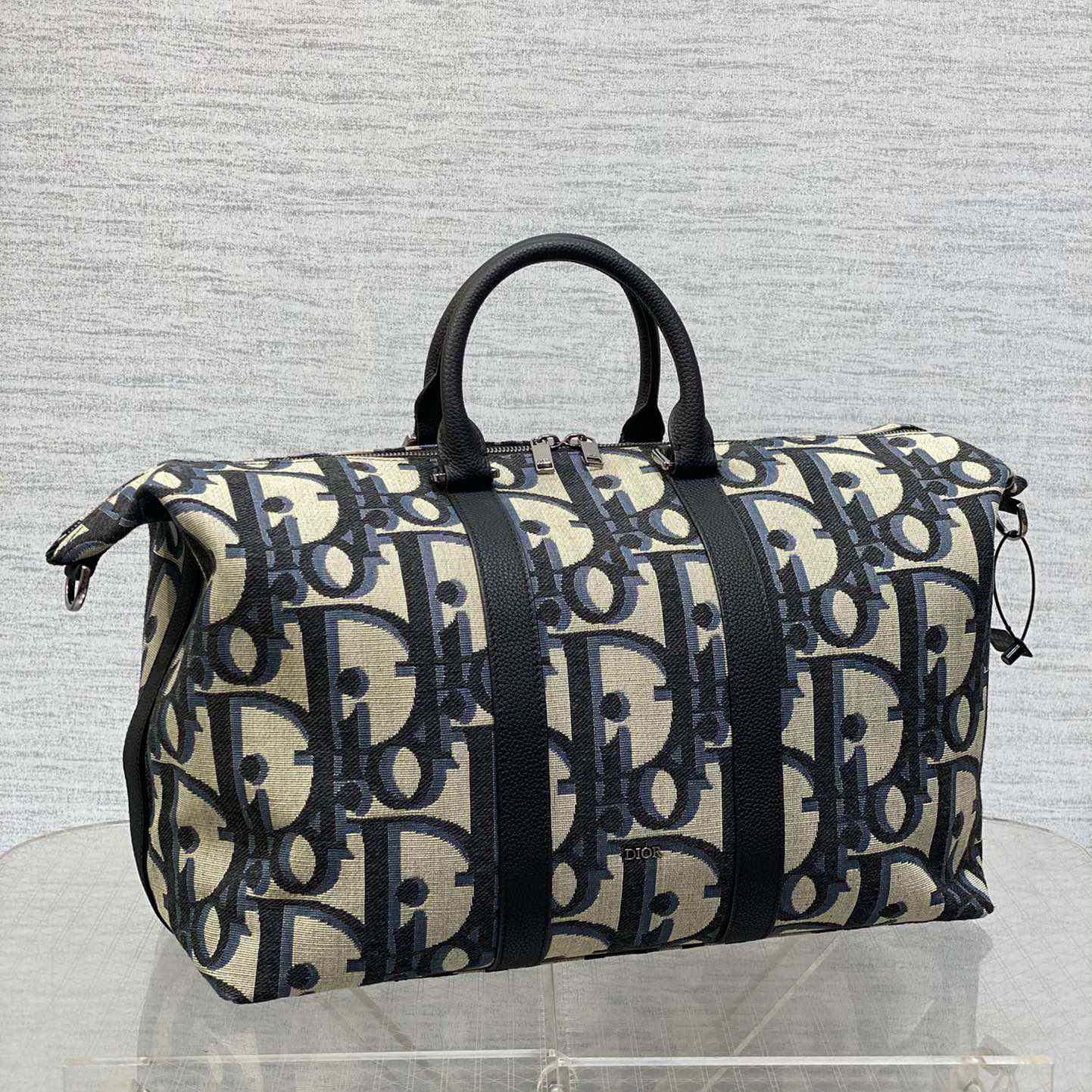 Dior Weekender 40 Bag - DopestKickz