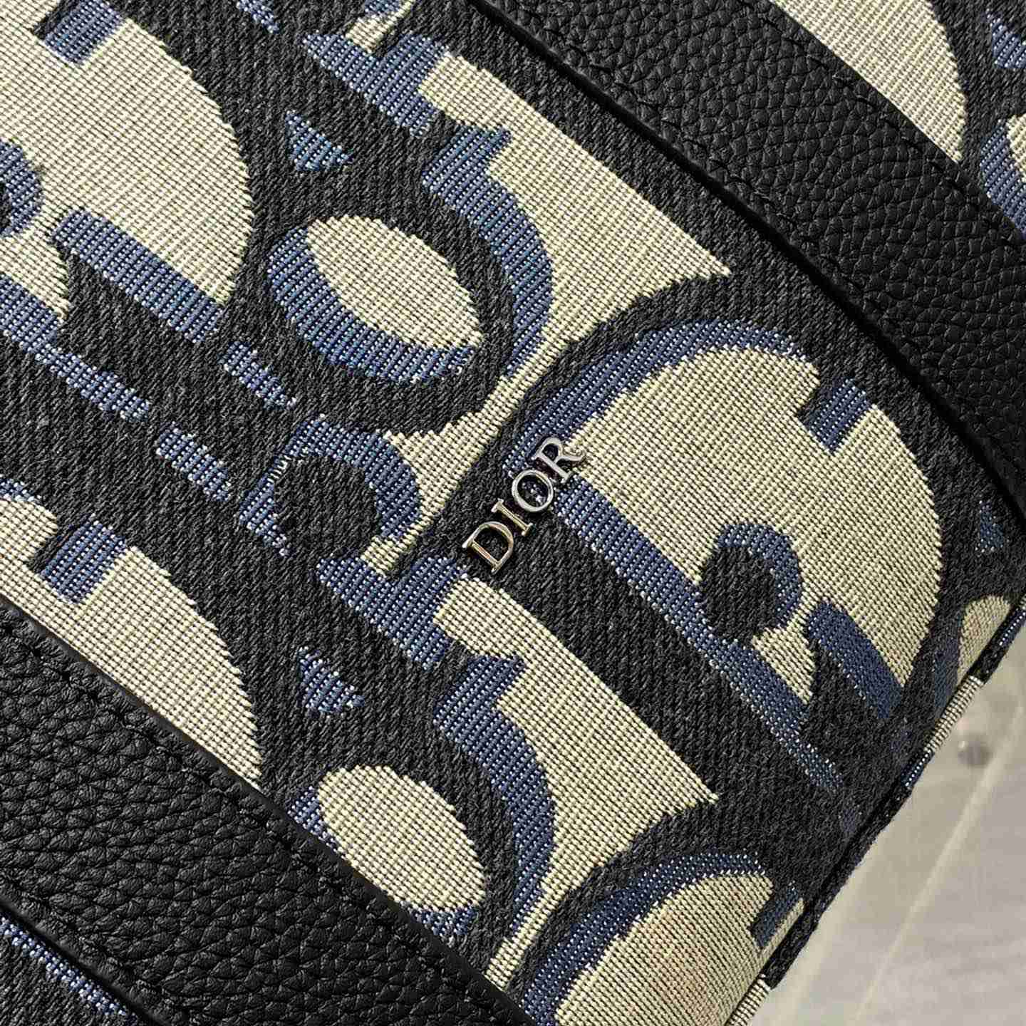 Dior Weekender 40 Bag - DopestKickz