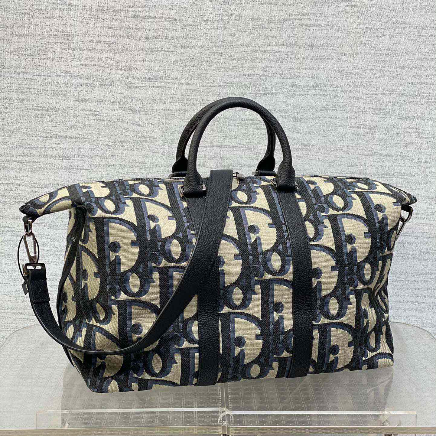 Dior Weekender 40 Bag - DopestKickz