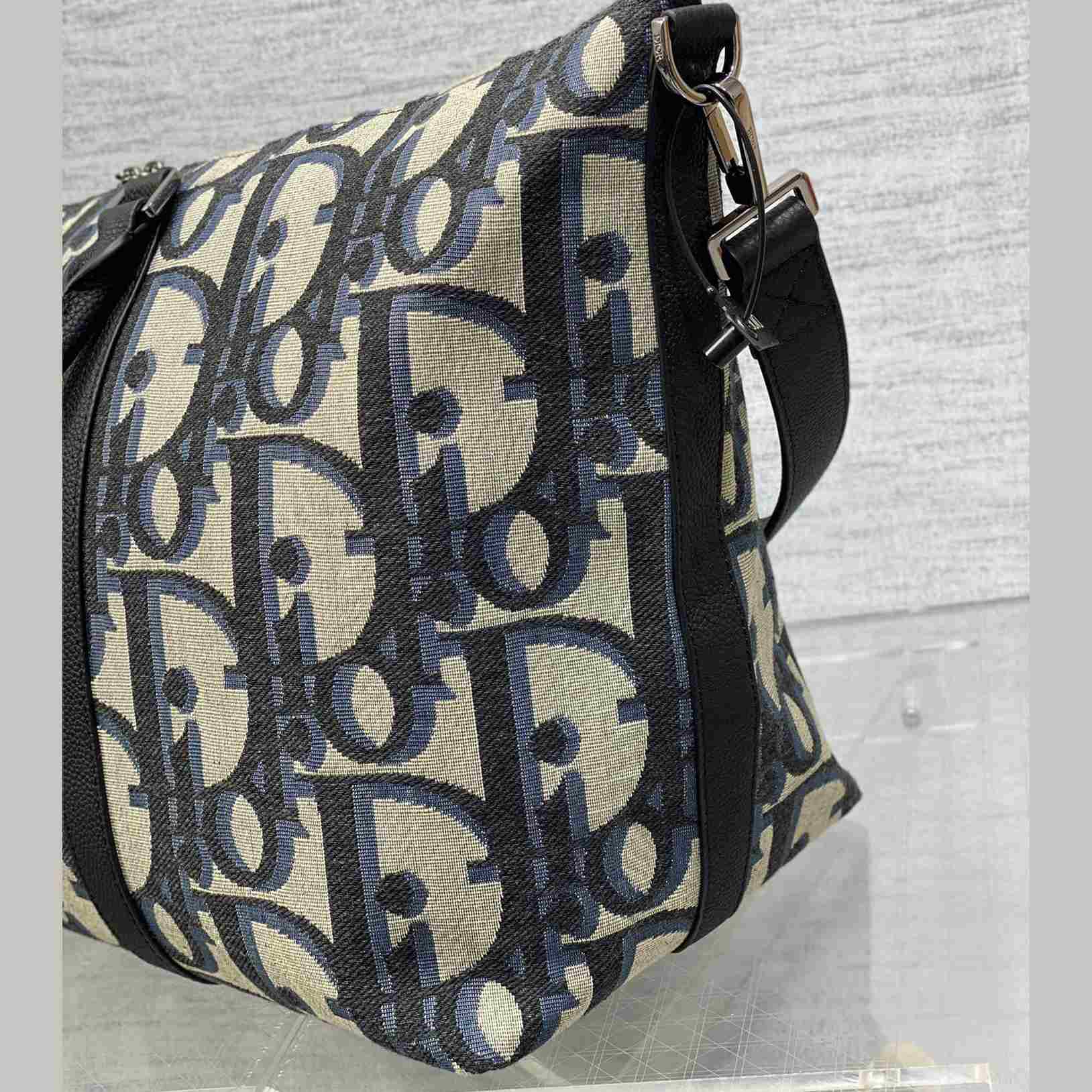 Dior Weekender 40 Bag - DopestKickz