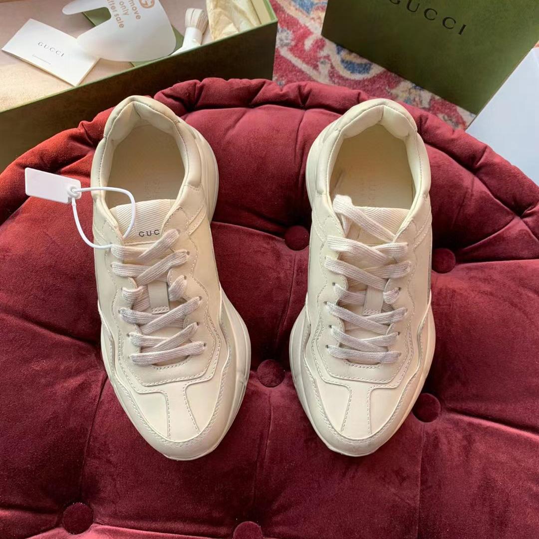 Gucci Rhyton Sneaker (upon uk size) - DopestKickz