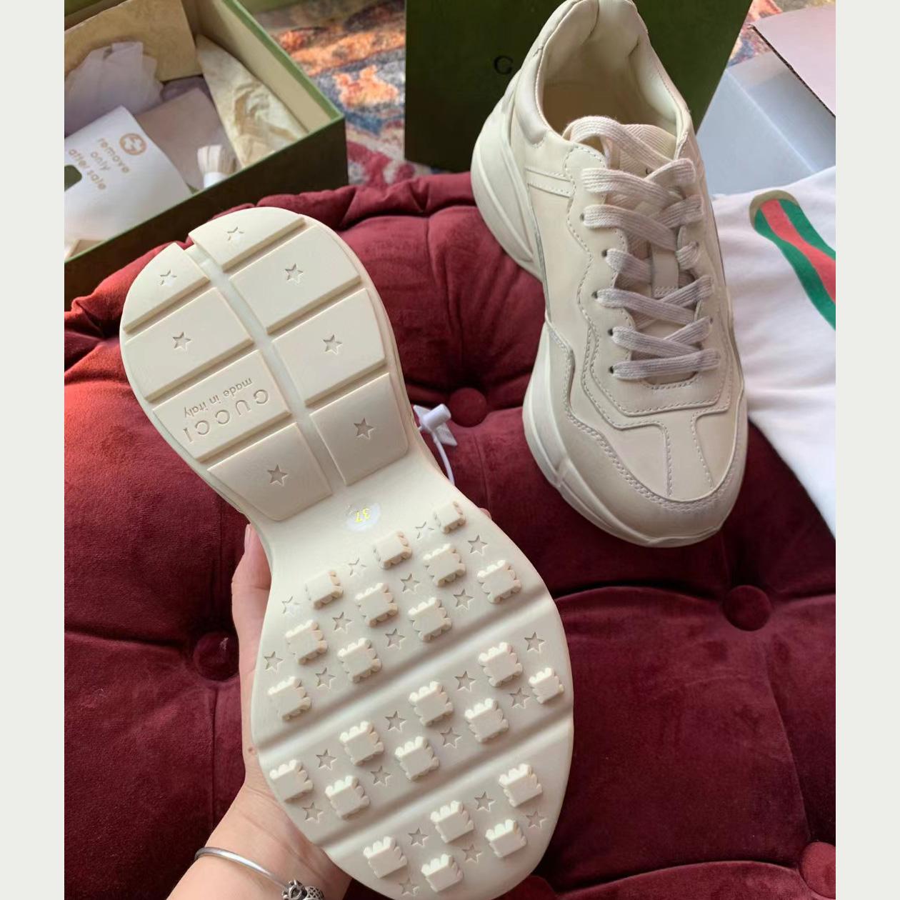 Gucci Rhyton Sneaker (upon uk size) - DopestKickz