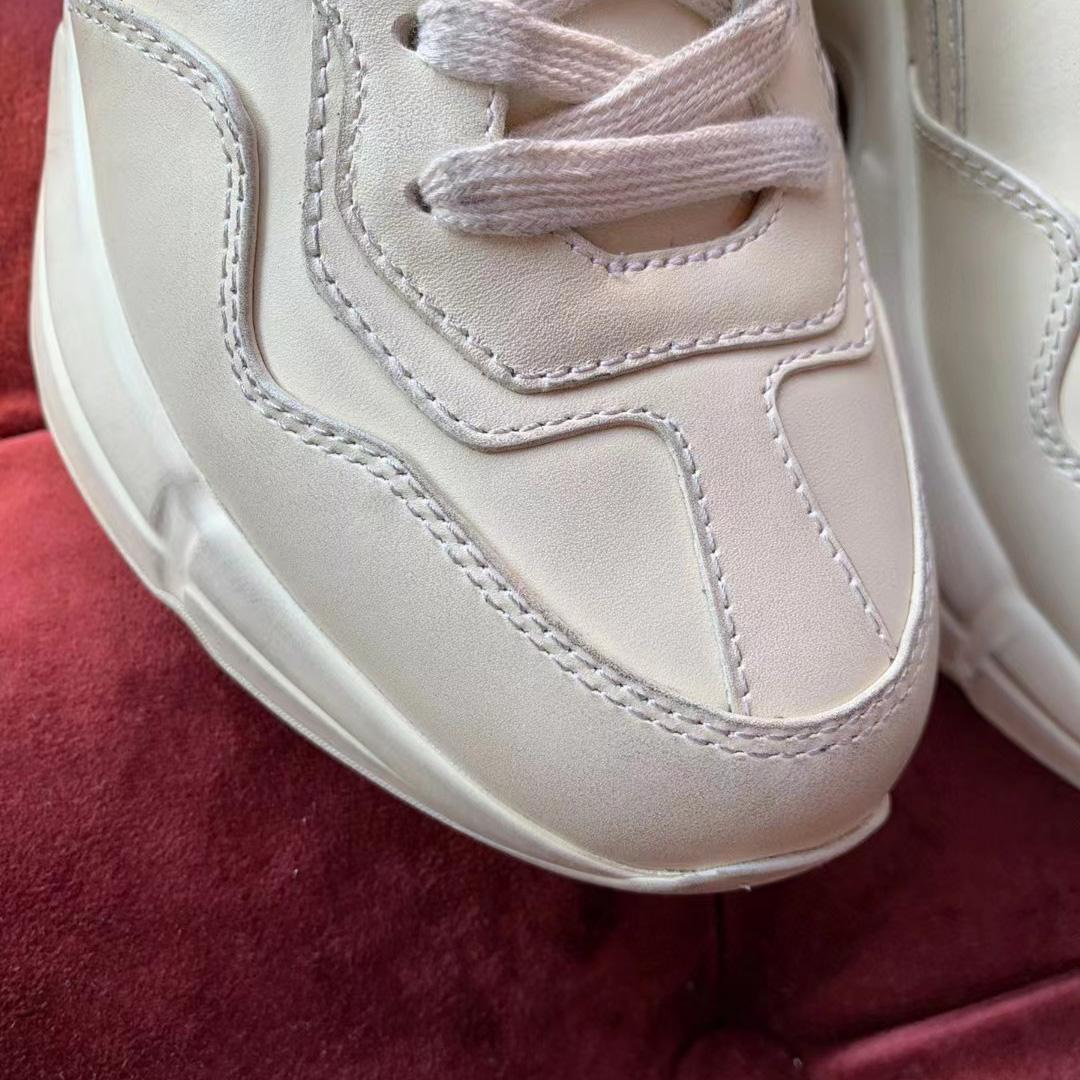 Gucci Rhyton Sneaker (upon uk size) - DopestKickz