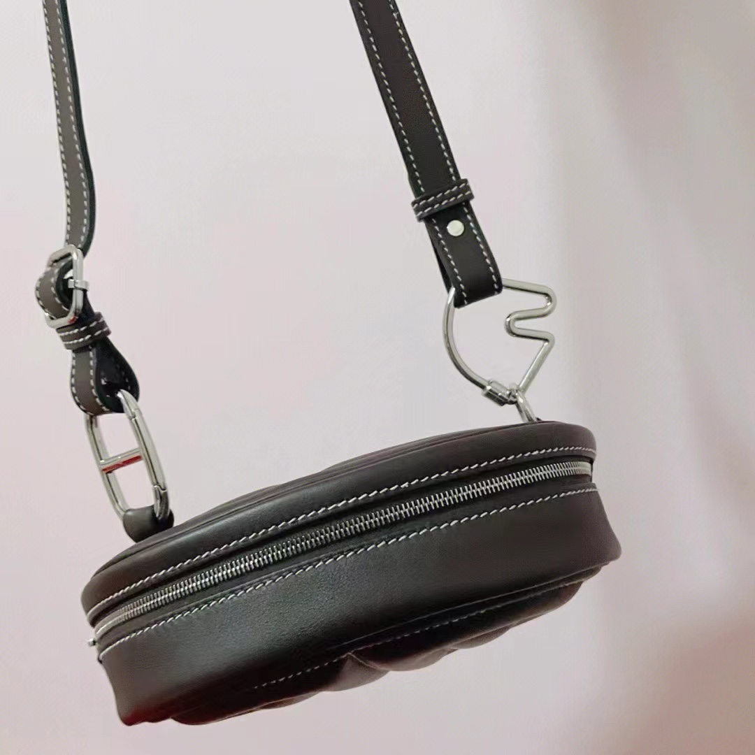 Hermes Cheval Key Ring - DopestKickz